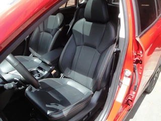 Subaru XV - afbeelding nr 8