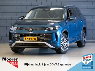 Volkswagen Tayron 1.5 eHybrid Life Edition