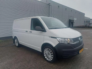 Volkswagen Transporter Volkswagen Transporter 2.0 TDI L1H1 26, Prijs is EX Btw, cruisecontrol,airco,lichtmetalenwielen,radio[bleuthoot], - afbeelding nr 3