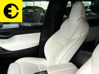 Tesla Model X Tesla Model X 90D Base 6p. |Free Supercharging | Full Self Driving | Stoelverkoeling - afbeelding nr 5