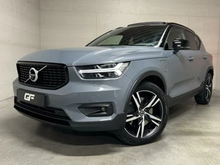 Volvo XC40 Volvo XC40 1.5 T5 Recharge R-Design Pano Cruise Camera - afbeelding nr 51