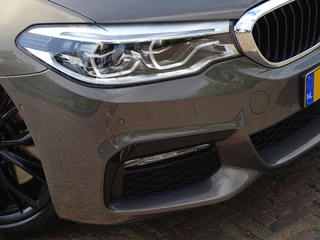 BMW 5 Serie BMW 5 Serie Touring 540i xD 340PK TwinTurbo High E. INDIVIDUAL LED / *NAP* - afbeelding nr 63
