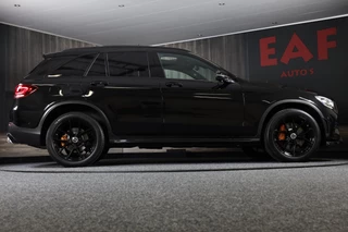 Mercedes-Benz GLC Mercedes-Benz GLC-klasse 300e 4MATIC AMG 63 Look / Memory / Digital Cockpit / Open Pano / 360 Camera / Acc / Trekhaak / Led - afbeelding nr 27