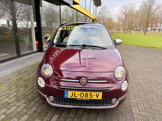 Fiat 500 Fiat 500 0.9 TwinAir Turbo Lounge - afbeelding nr 15