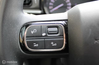 Citroën C3 Citroen C3 1.2 PureTech Feel Edition, Cruise, Pdc, App connect, Navi, Clima, Donkerglas. - afbeelding nr 23