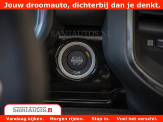 Dodge Ram 1500 Dodge Ram 1500 Night Premium | Full Option | De Meest Luxe Pick-Up in zijn Klasse | Comfortabele Dubbele Cabine met Royale 5 Zitplaatsen | BPM vrij | Nu Leverbaar uit Voorraad | Voorraad Nr 2226 - 4993 - afbeelding nr 48