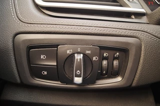 BMW 2 Serie BMW 2 Serie Gran Tourer 218i Automaat High Executive Edition 5persoons -LEER- - afbeelding nr 20
