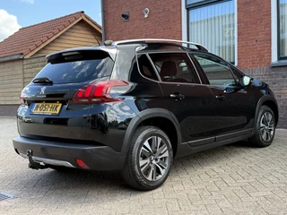 Peugeot 2008 Peugeot 2008 1.2 PureTech GT-Line | AUTOMAAT | TREKHAAK | NAVI | CAMERA | - afbeelding nr 6