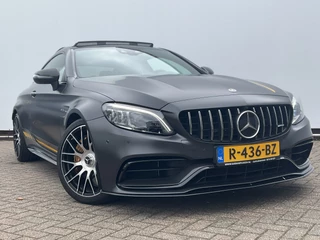 Mercedes-Benz C-Klasse - afbeelding nr 9