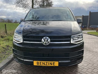 Volkswagen Transporter Volkswagen Transporter L2 Benzine 2.0 TSI DSG Automaat | Full options! - afbeelding nr 8