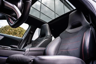Mercedes-Benz A-Klasse Mercedes A-klasse A250 Premium AMG|PANO|BURMESTER|SFEERVERL. - afbeelding nr 10