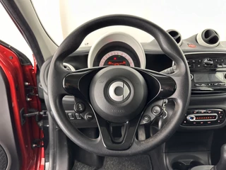 Smart Forfour *AIRCO | CRUISE | COMFORT-SEATS* - afbeelding nr 15