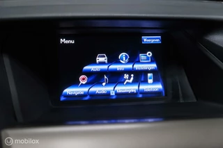 Lexus RX Lexus RX 450h 4WD F-Sport Line | Mark Levinson | Dealer onderhouden | Accugarantie | V6 | Trekhaak | NL auto NAP | - afbeelding nr 18