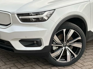 Volvo XC40 Volvo XC40 Recharge P8 AWD R-Design Harman/Kardon - afbeelding nr 14