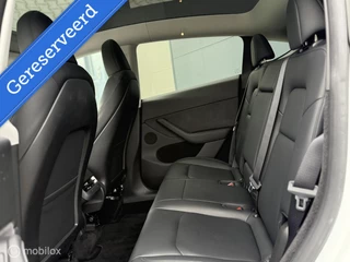 Tesla Model Y Tesla Model Y Long Range AWD 75 kWh 2023 Incl BTW TREKHAAK - afbeelding nr 12