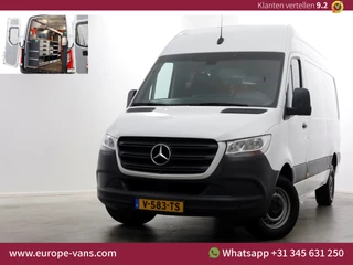Mercedes-Benz Sprinter - 412395754-0