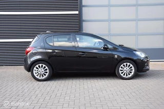 Opel Corsa Opel Corsa 1.0 Turbo 120 jaar edition met Camera! - afbeelding nr 6