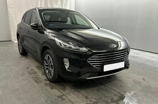 Ford Kuga Ford Kuga 2.5 PHEV Titanium 225pk | Winterpack | 18 inch Licht metalen Velgen | Privacy Glass | SYNC 3 Navigatie - afbeelding nr 4
