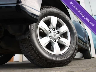 Toyota Land Cruiser Toyota Land Cruiser 3.0 D-4D-F VX Blind Van | 3500KG trekgewicht! - afbeelding nr 10