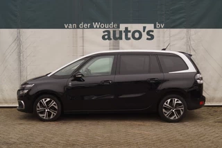 Citroën Grand C4 Spacetourer - afbeelding nr 1