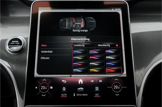 Mercedes-Benz GLC AMG Line Night Distronic Camera Trekhaak - afbeelding nr 31