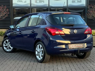 Opel Corsa Opel Corsa 1.4 Online Edition | Cruise Control | Apple CarPlay/Android Auto | Trekhaak | Licht/Regen Sensor | Parkeersensoren - afbeelding nr 11