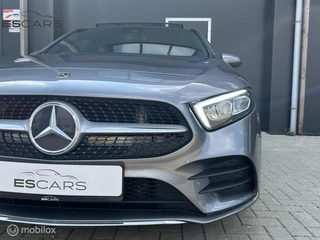 Mercedes-Benz A-Klasse Mercedes A-klasse 200 Business Solution AMG  Pano| Carplay - afbeelding nr 4