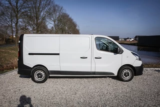 Renault Trafic - afbeelding nr 11