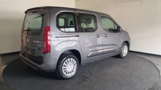 Toyota ProAce | Navigatie | Airco | Fabrieksgarantie | Soh (batterijcheck) 97,75 % - afbeelding nr 19