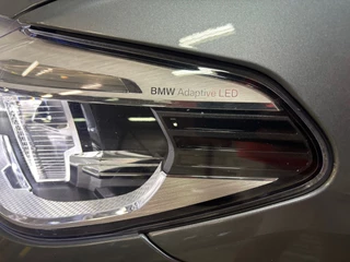 BMW 5 Serie BMW 5-serie 520i High Executive M-pakket - afbeelding nr 11