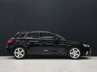 Audi A3 [BLUETOOTH, CRUISE, CLIMATE, SPORTSTOELEN, NIEUWSTAAT] - afbeelding nr 7