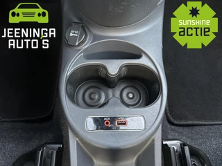 Fiat 500 Fiat 500 0.9 TwinAir Turbo Sport | LED | U-connect | Cruise - afbeelding nr 16