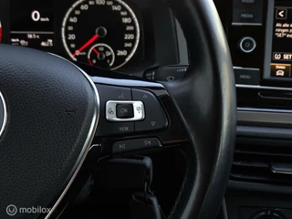 Volkswagen Polo VOLKSWAGEN POLO 1.0 TSI COMFORTLINE/ADAPTIVE CRUISE/TREKHAAK/LED/BLUETOOTH - afbeelding nr 25