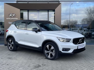 Volvo XC40 PHEV | R-Design | - afbeelding nr 4