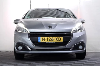 Peugeot 208 - afbeelding nr 5