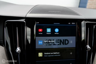 Volvo XC60 Volvo XC60 MY22 (FACELIFT) AWD T6 RECHARGE INSCRIPTION LOUNGE | GOOGLE | HARMAN KARDON | 360CAM | PANO - afbeelding nr 37
