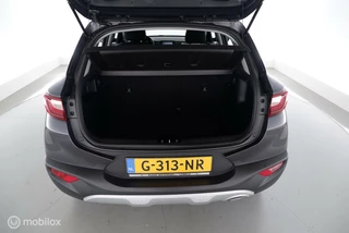 Kia Stonic Kia Stonic 1.0 T-GDi DynamicLine NL-auto|nav|cam|lmv17 - afbeelding nr 18