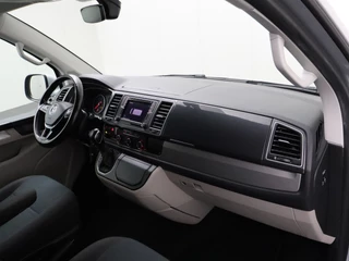 Volkswagen Transporter | Navigatie | Camera | Cruise | Achterdeuren - afbeelding nr 20