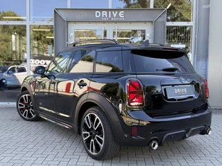 MINI Countryman Mini Mini Countryman 2.0 John Cooper Works ALL4 Chili |Pano|H&K|Cam - afbeelding nr 7