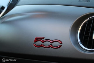 Fiat 500C Fiat 500c 1.2 S| Nieuwe D-riem| - afbeelding nr 10