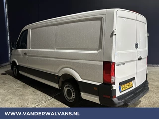 Volkswagen Crafter Bluetooth telefoonvoorbereiding - afbeelding nr 2