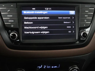 Hyundai i20 Hyundai i20 1.0 T-GDI Comfort | Navigatie | Camera |  Climate control | Cruise control | DAB+ | Bluetooth | PDC - afbeelding nr 18