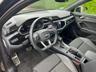 Audi Q3 - afbeelding nr 6