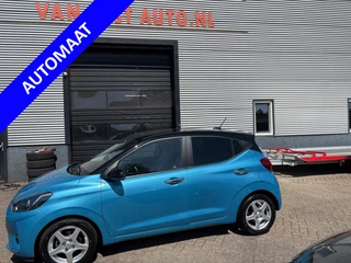Hyundai i10 - afbeelding nr 1