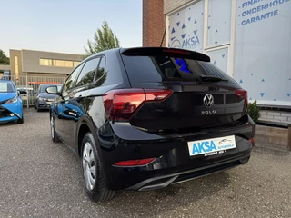 Volkswagen Polo Volkswagen Polo 1.0 TSI 95pk Life DSG Keyless CarPlay iQDrive Stlvw Garantie - afbeelding nr 6