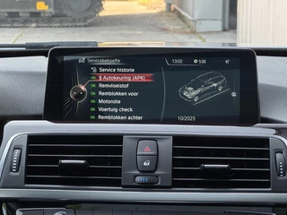 Alpina B3 Alpina B3 B3 Biturbo Touring Allrad 410 pk|Pano|Trekhaak|20