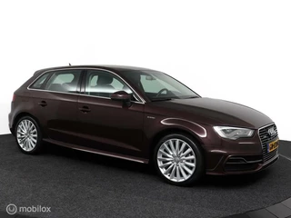 Audi A3 Audi A3 1.4 e-tron Ambition plug in hybride | NL Auto | DEALER-STAAT - afbeelding nr 2