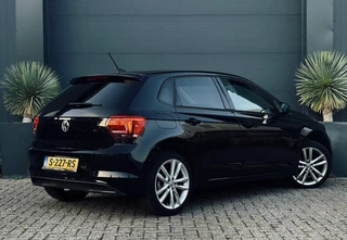 Volkswagen Polo Volkswagen Polo 1.0 TSI Highline/Automaat/ACC/Virtual/Keyless/LED Navi/AppleCarPlay/Camera - afbeelding nr 14