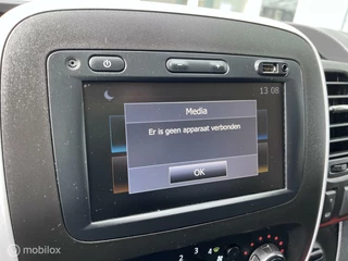 Fiat Talento Fiat Talento 1.6 MJ EcoJet Lang 3 zitplaatsen Imperiaal - afbeelding nr 13