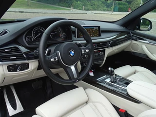 BMW X5 - afbeelding nr 12